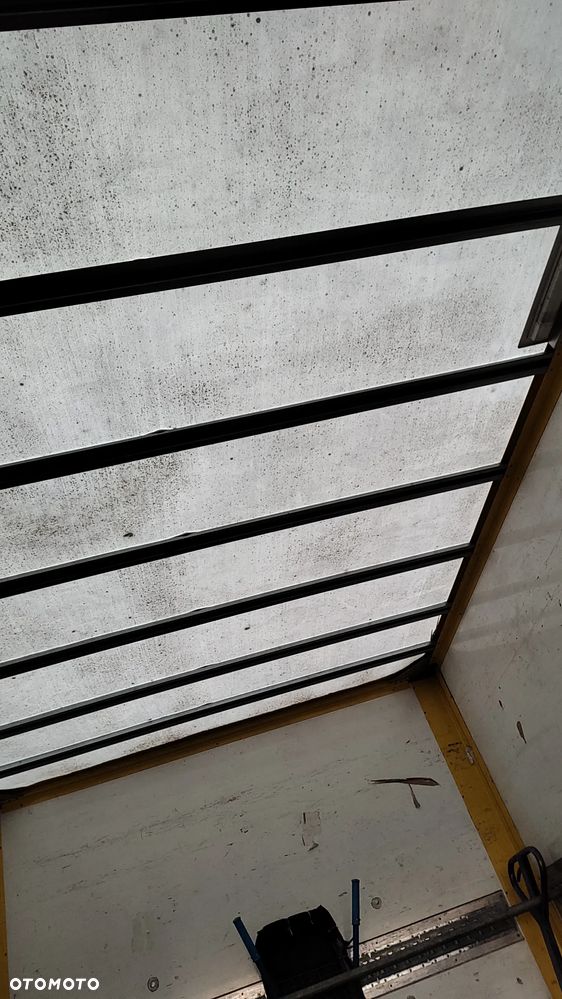 Mercedes-Benz Atego 1218 - 30