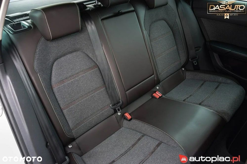 Seat Leon 1.5 EcoTSI Evo Xcellence S&S DSG - 34