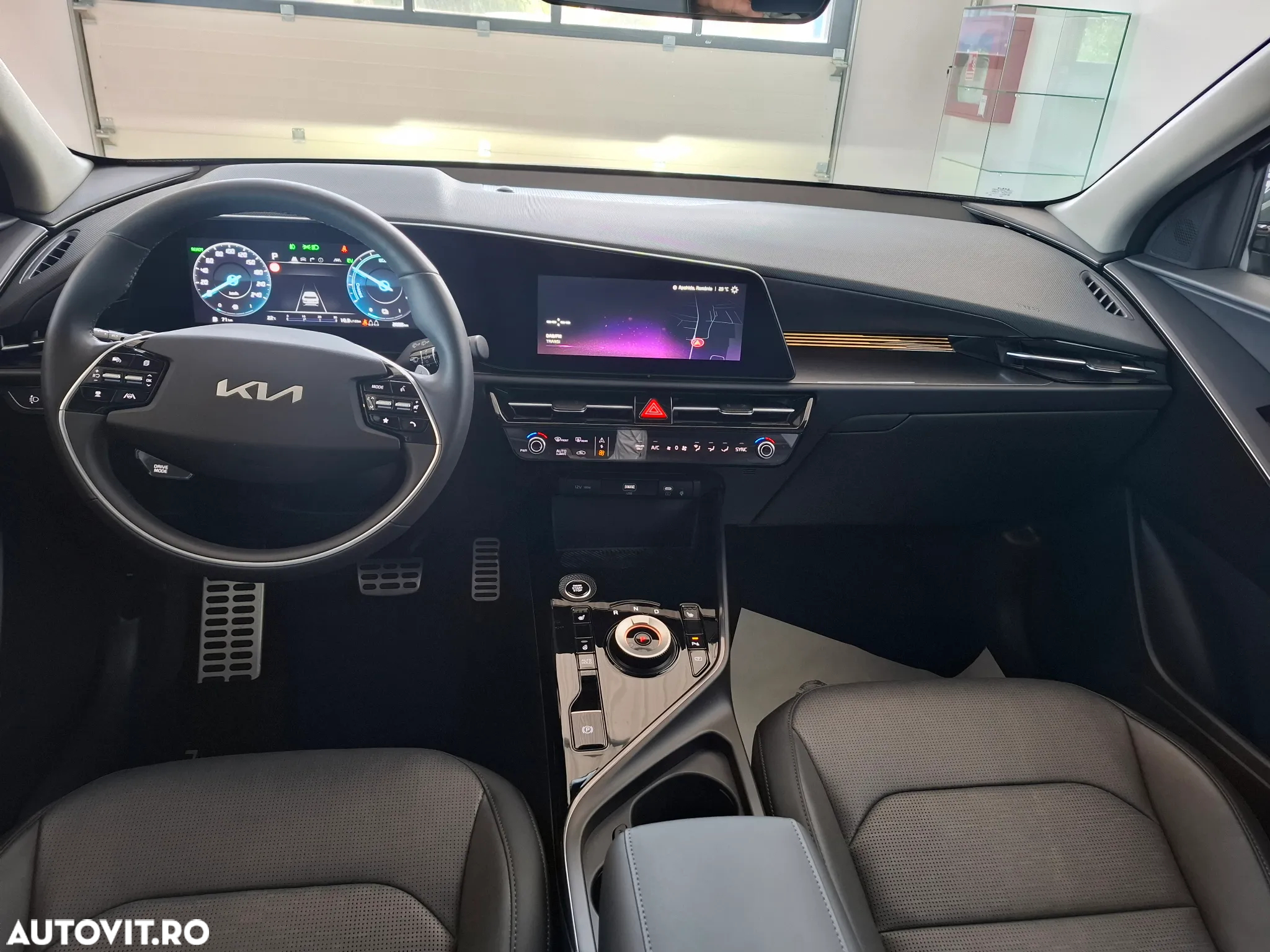 Kia Niro - 10