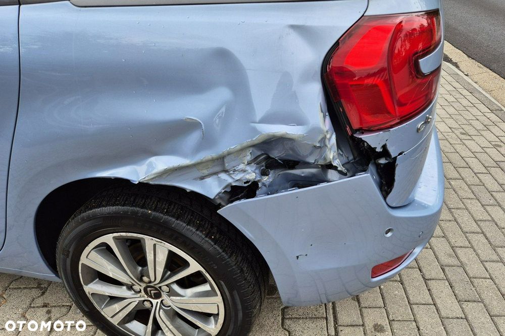 Citroën C4 Grand Picasso THP 165 Stop&Start EAT6 Exclusive - 21