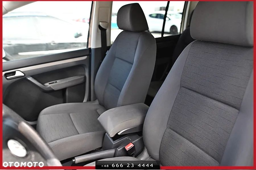 Volkswagen Touran 1.4 TSI Life - 23