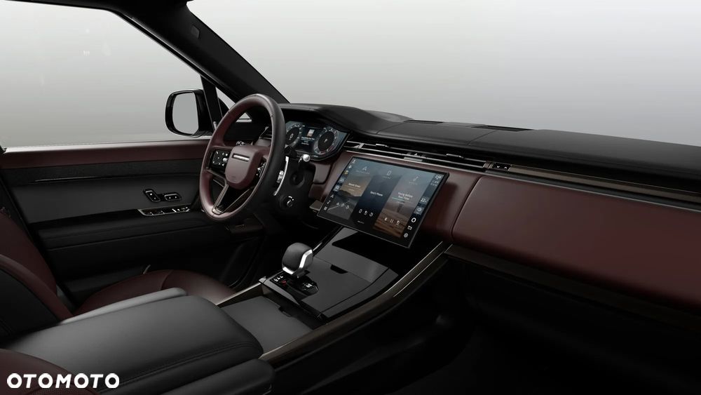 Land Rover Range Rover Sport D300 Dynamic SE - 3