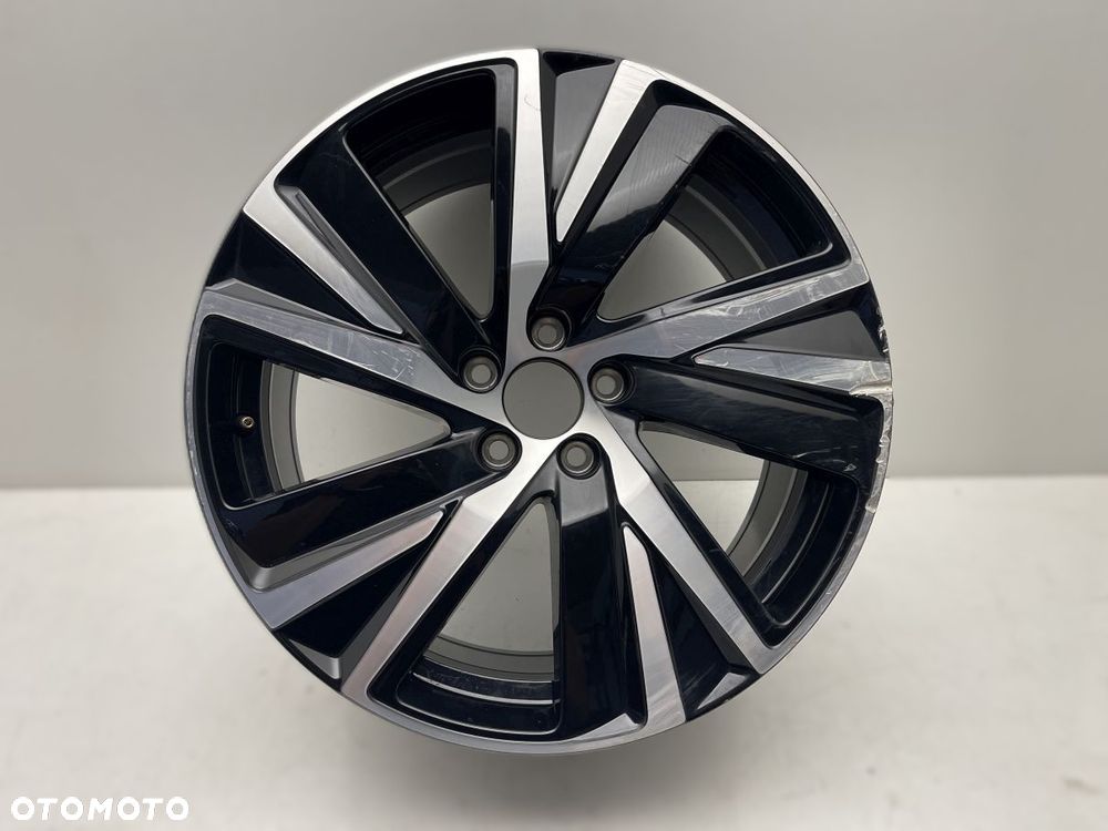FELGA 19 VOLVO S60 S90 V90 R-DESIGN OE 32243394 8.5J ET47 5X108 - 1