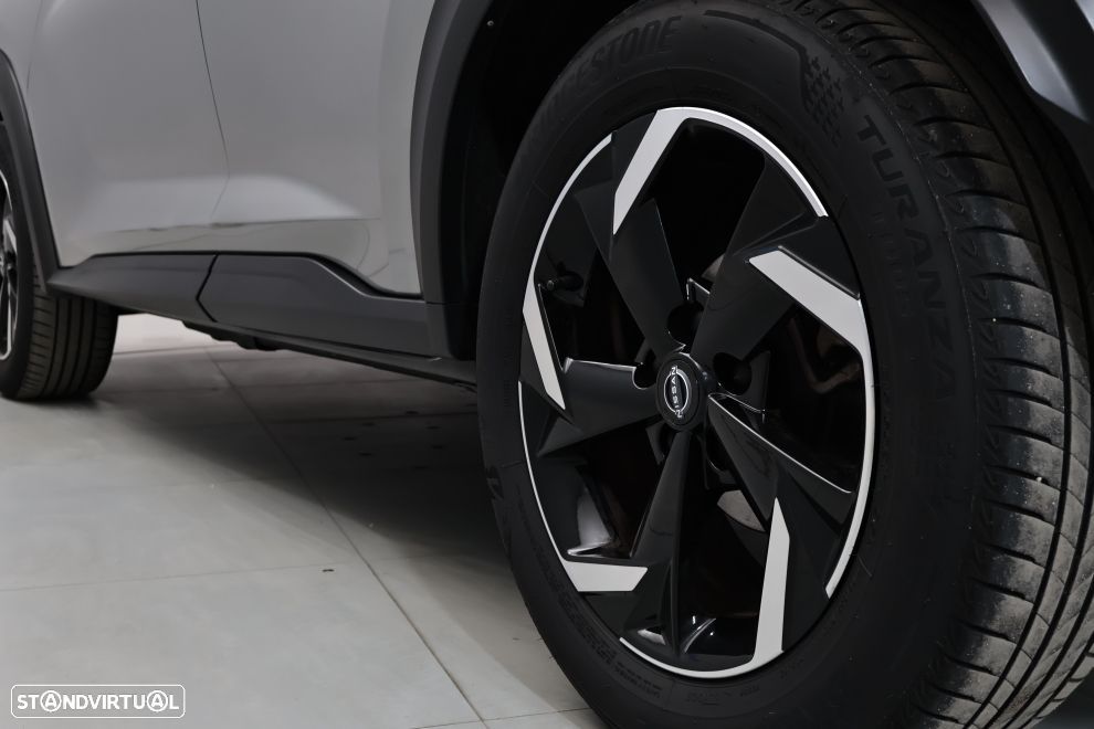 Nissan Juke 1.0 DIG-T N-Connecta - 13