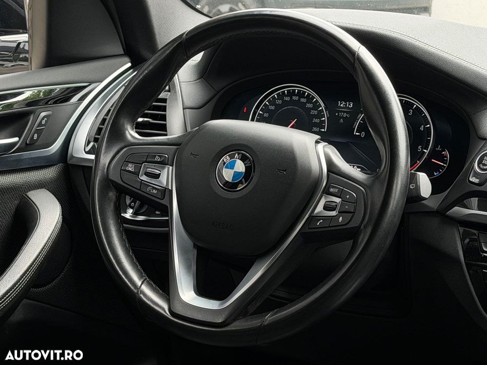 BMW X3 - 5