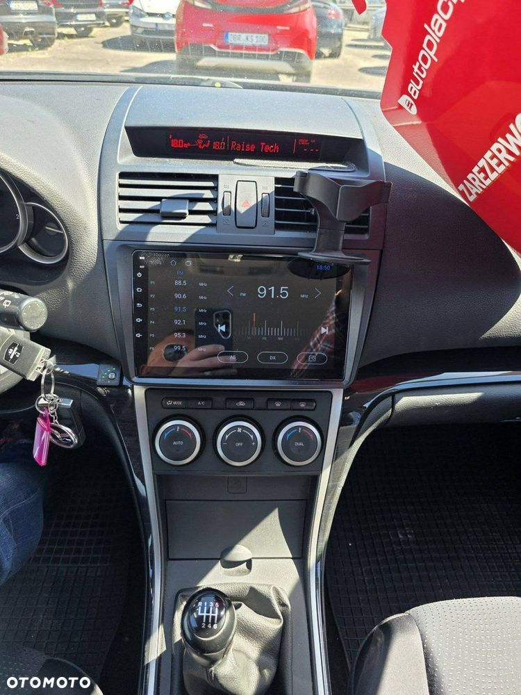 Mazda 6 2.0 Active - 15