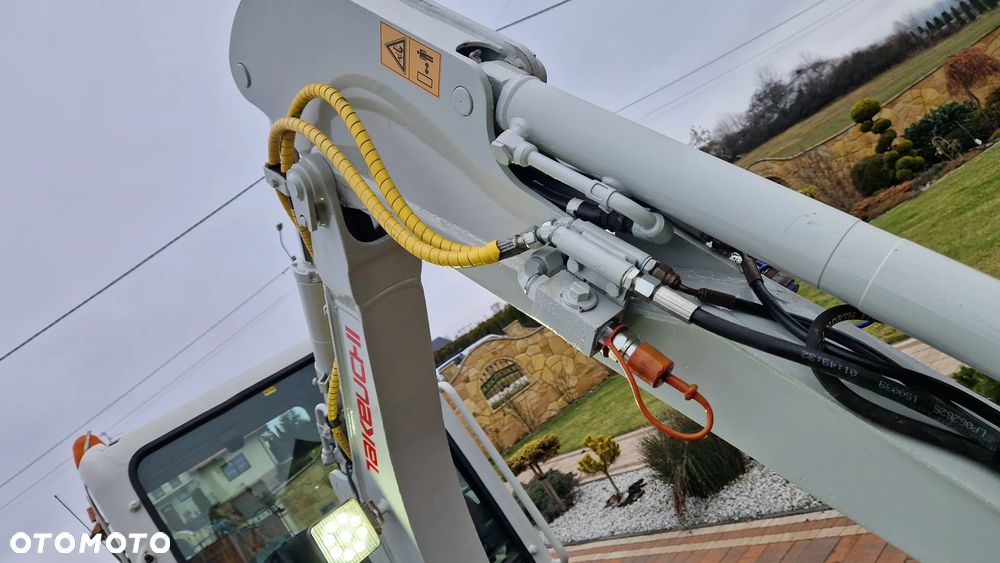 Takeuchi | TB216 | TB 216 - 33