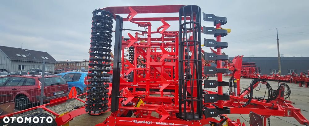 Opall Agri Taurus - 3