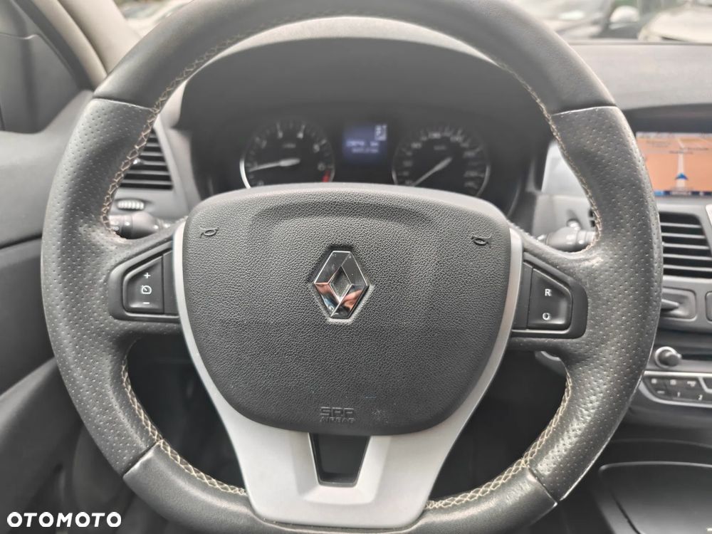 Renault Laguna 2.0 Turbo Dynamique - 7