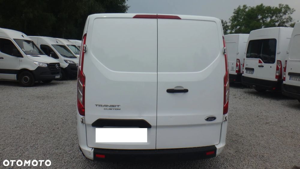 Ford TRANSIT - 6