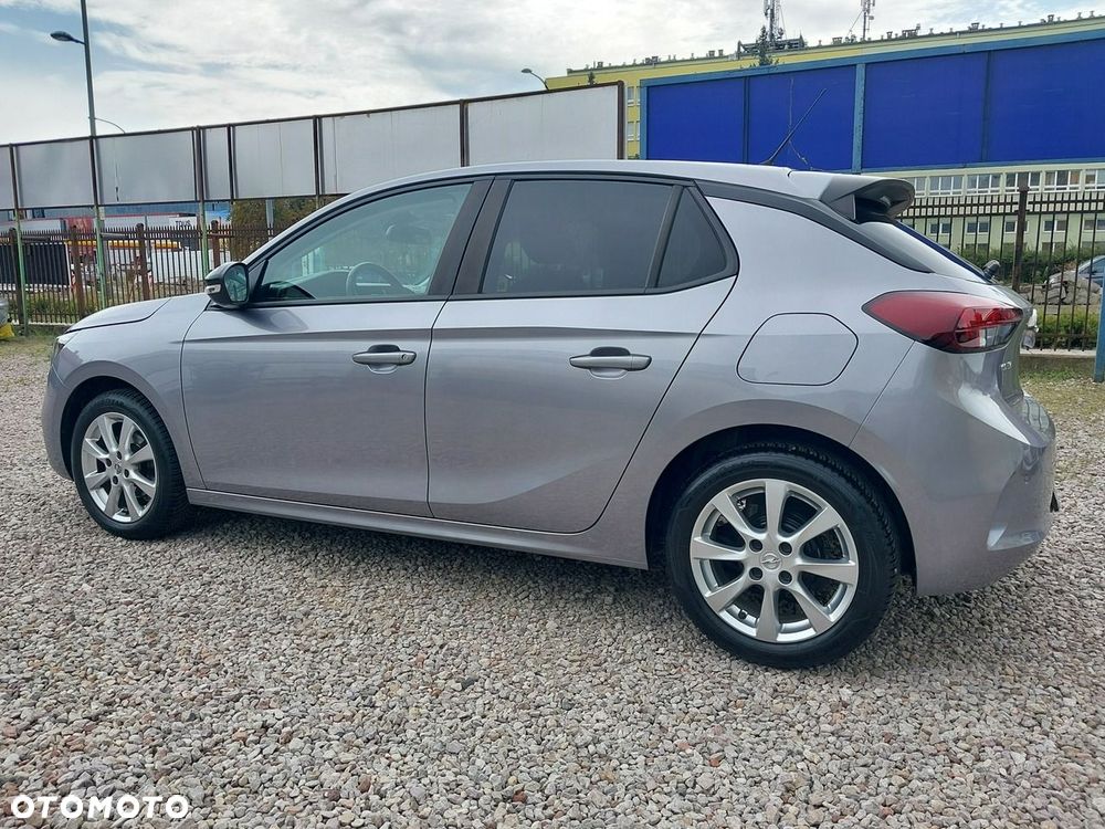Opel Corsa 1.2 Edition S&S - 3