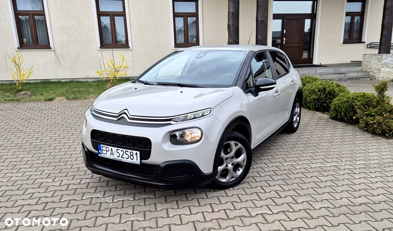 Citroën C3 1.2 PureTech Feel Pack - 11
