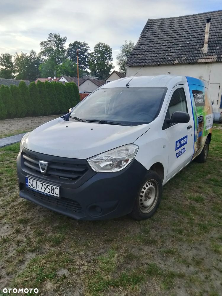 Dacia Dokker - 5
