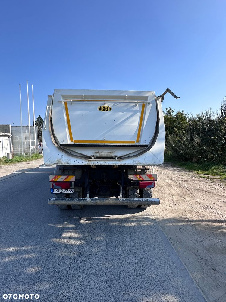 MAN TGS 41.440 - 7