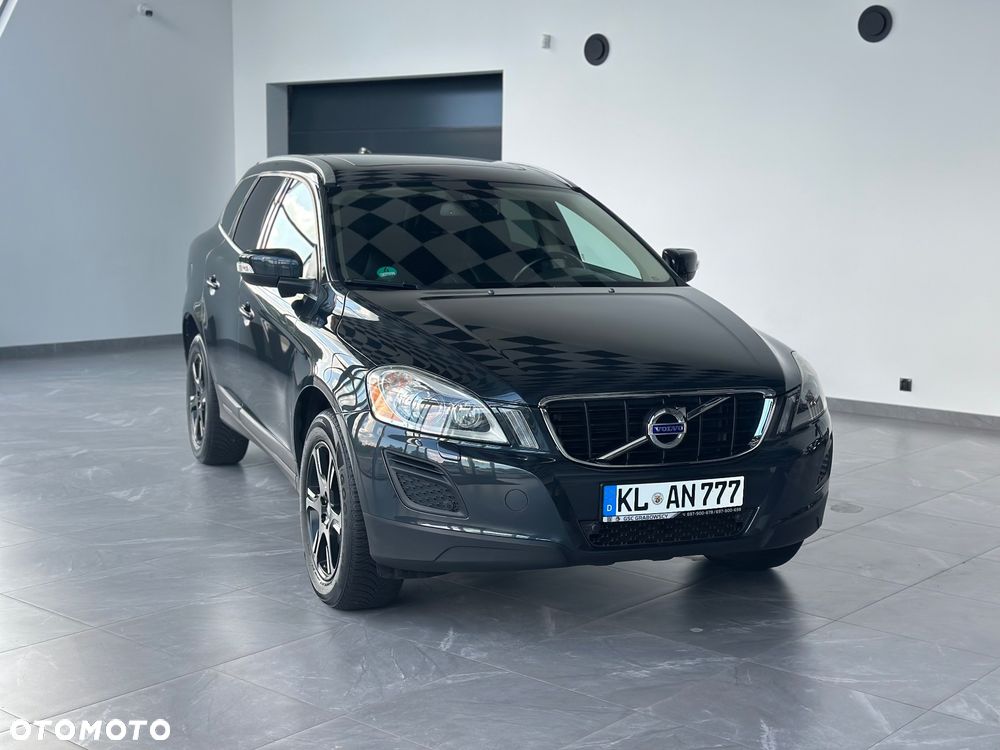 Volvo XC 60 - 5