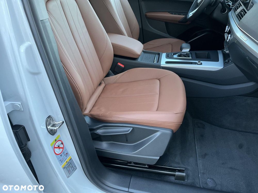 Audi Q5 50 TFSI e Quattro S Line S tronic - 17