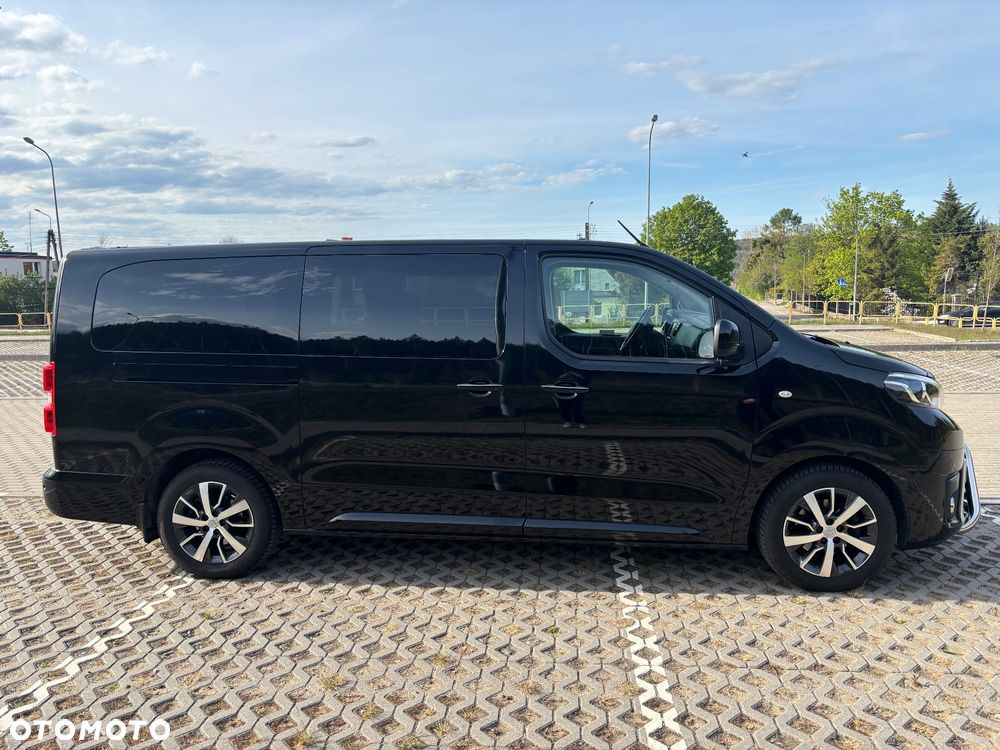 Toyota ProAce D-4D Long 3,0t (bryg.) - 15
