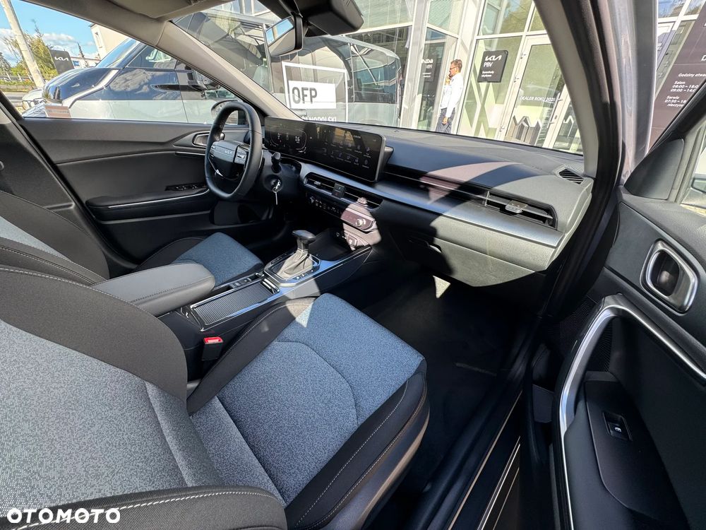 Kia XCeed 1.6 T-GDI M DCT - 32