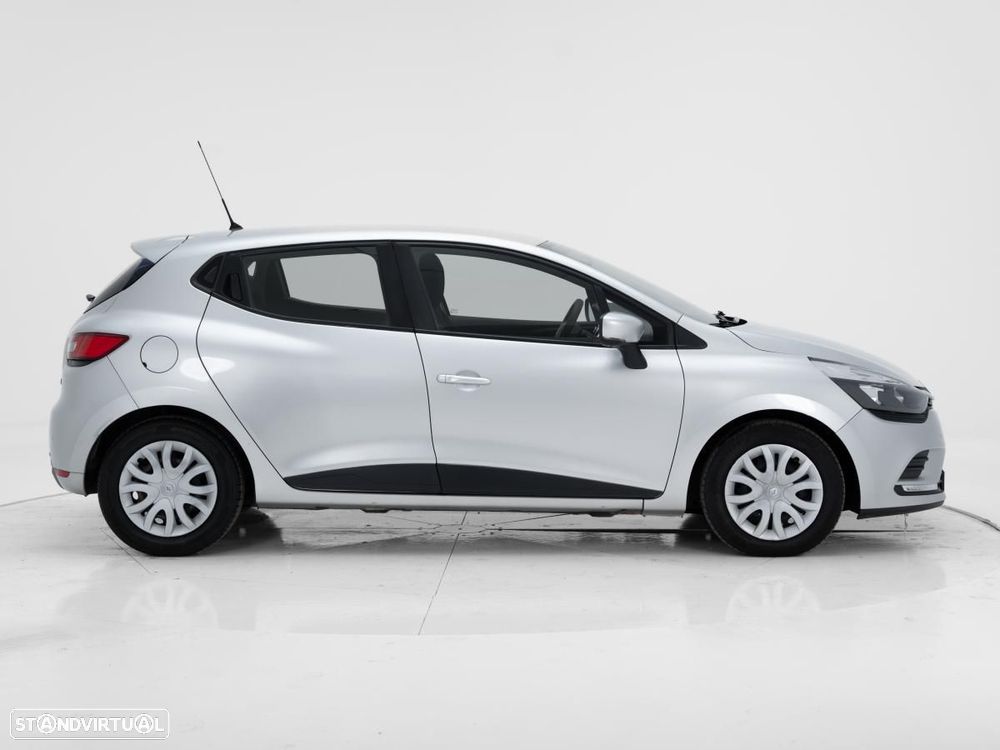 Renault Clio 1.5 dCi Zen - 3