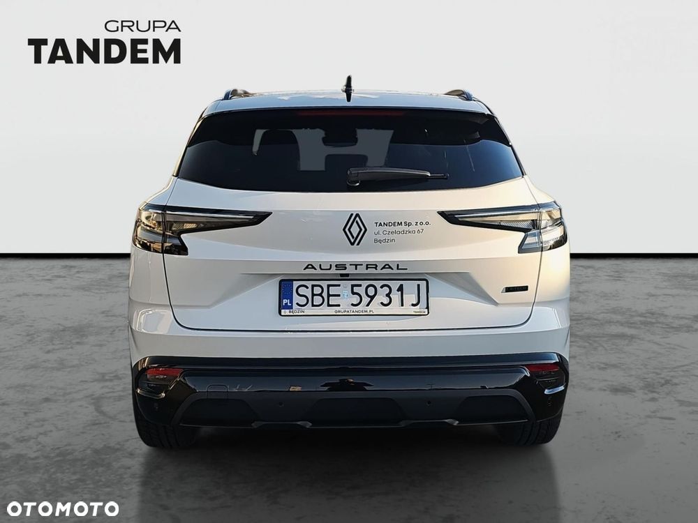 Renault Austral - 6