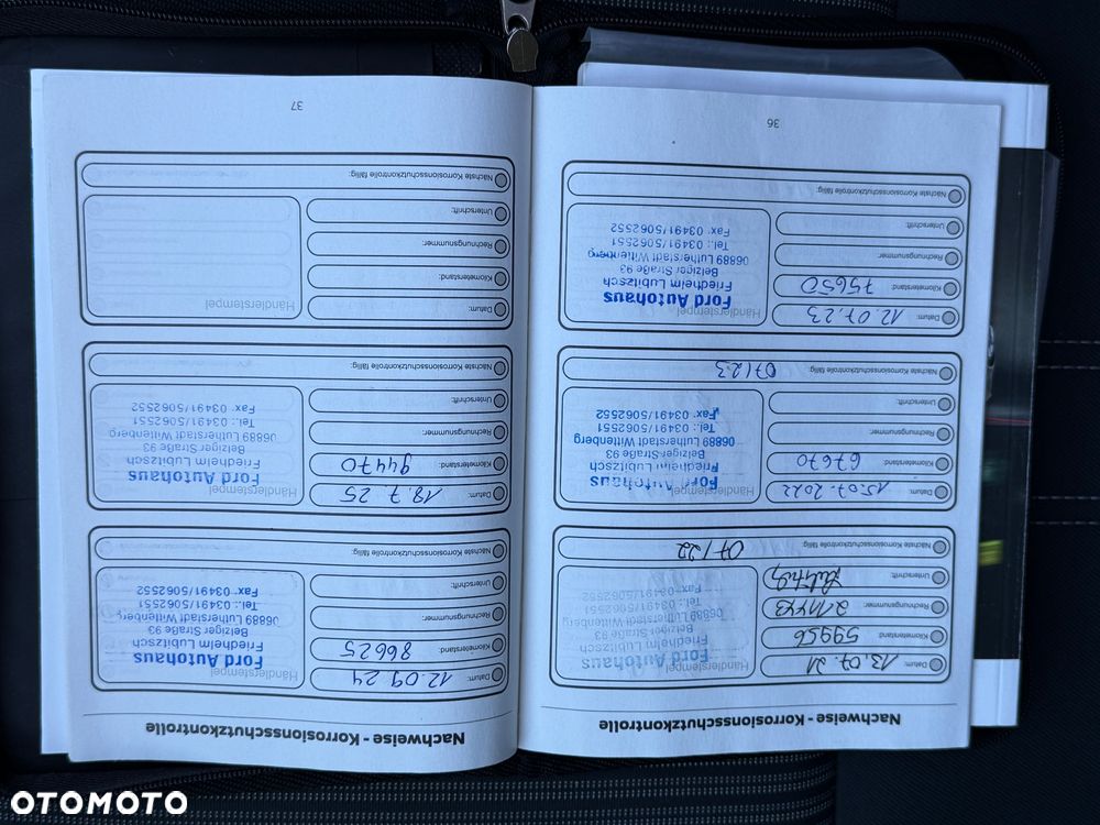 Ford Grand C-MAX 1.6 EcoBoost Titanium ASS - 30