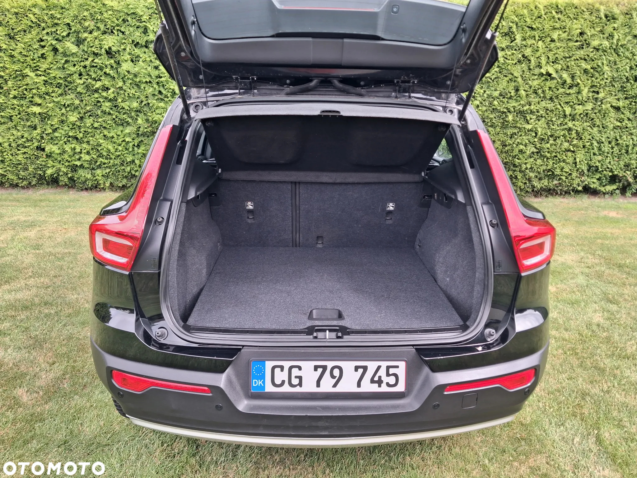 Volvo XC 40 D3 Geartronic - 14