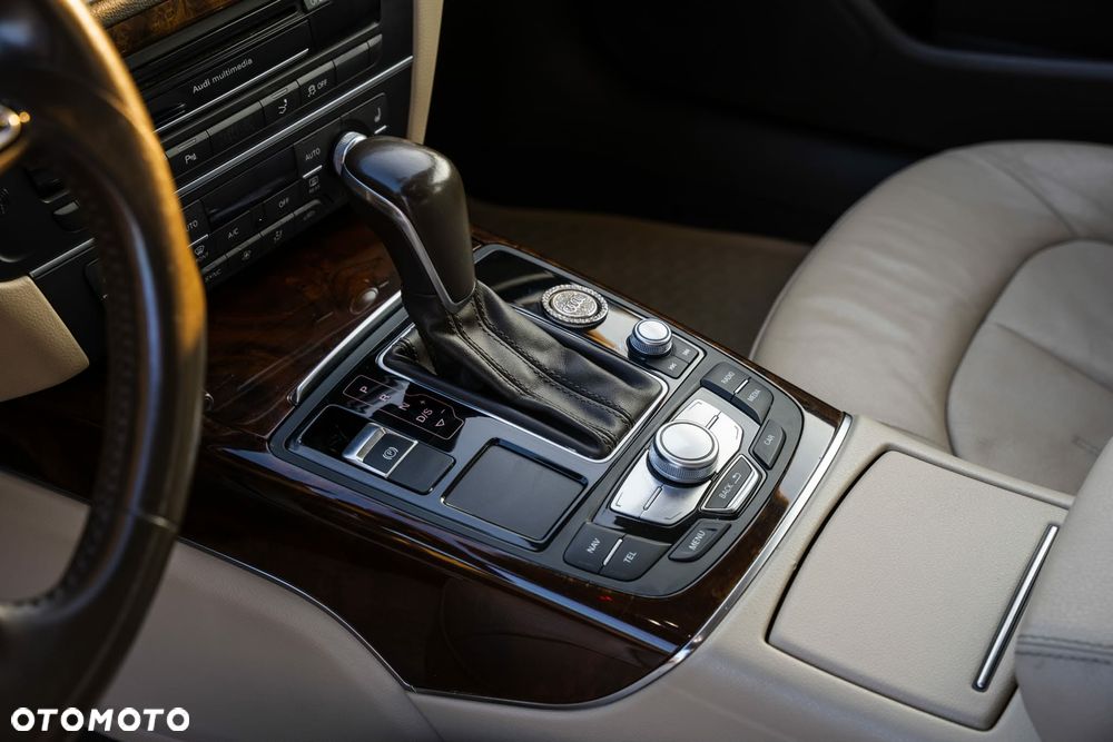 Audi A7 Sportback - 35