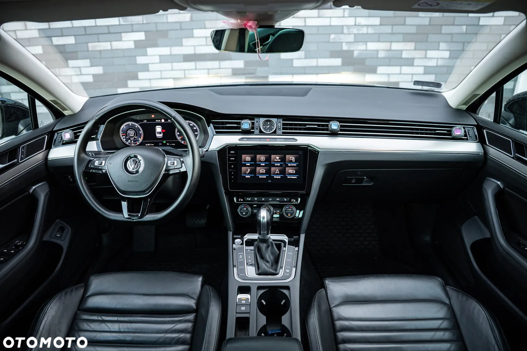 Volkswagen Passat 2.0 TDI BMT Highline DSG - 18