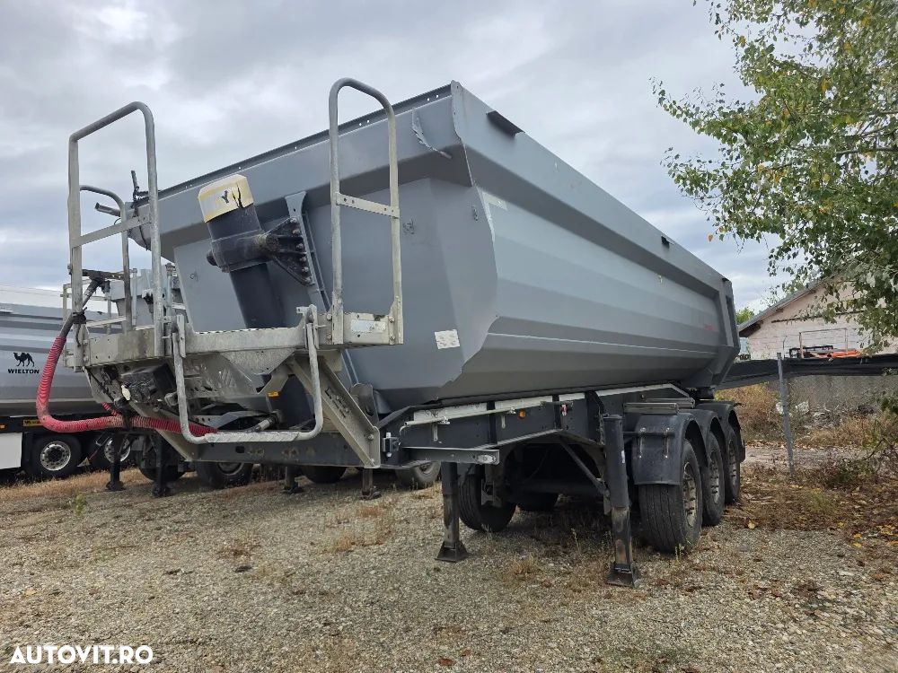 Schwarzmuller 27m3 otel an 2021 - 3