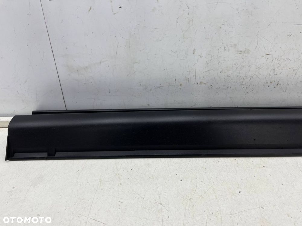 Listwa Mazda CX-5 II CX5 II KF 17r.- prawa przednia dolna nakładka drzwi bocznych - 8
