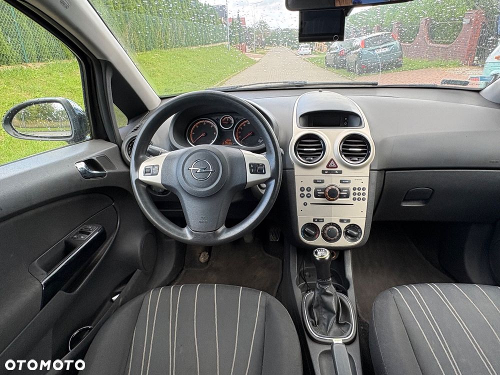 Opel Corsa 1.3 CDTI - 17
