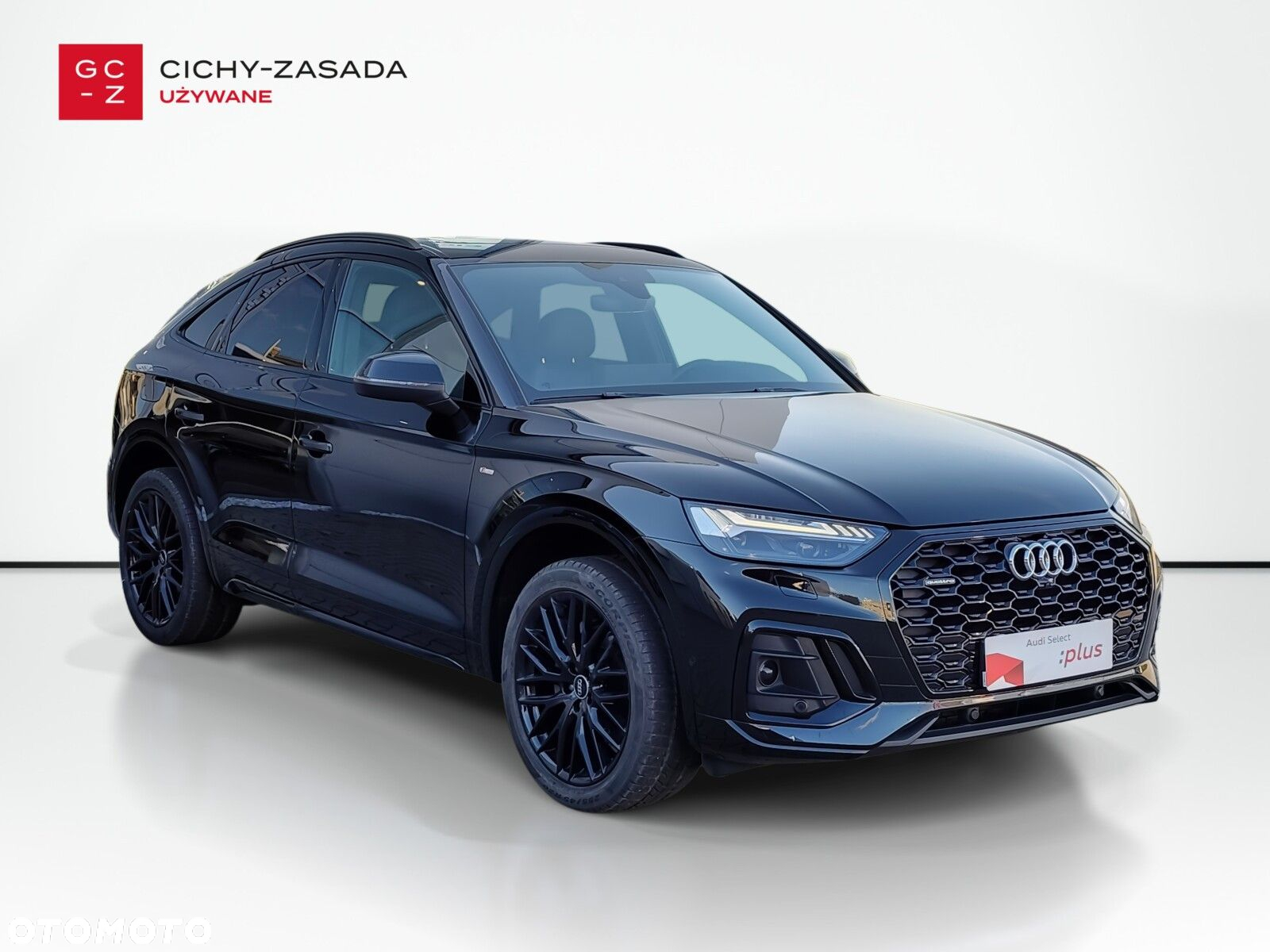 Audi Q5 Sportback - 7