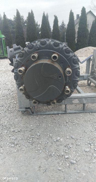 Most DANA SPICER 262/ 64-001 New Holland John Deere JLG Komatsu [SZ-8] [NAP 2629 - 5