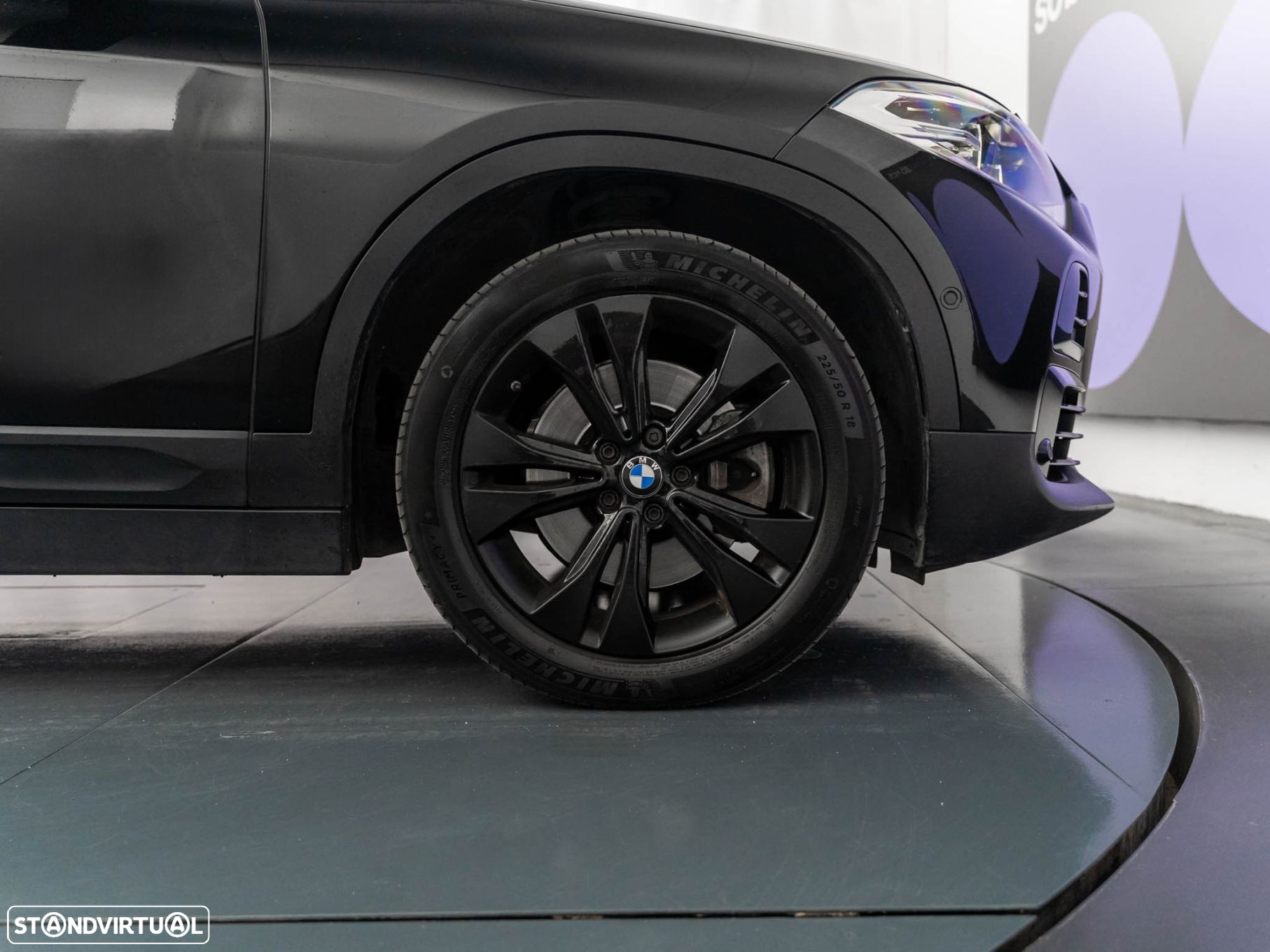 BMW X2 25 e xDrive - 11