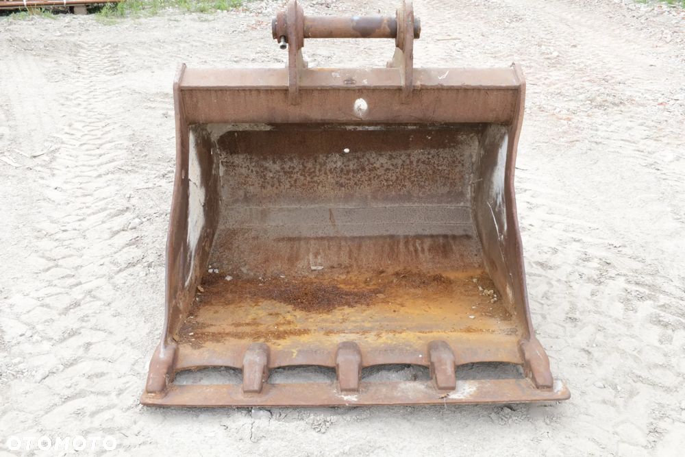 Łyżka kopiąca Geith * 130 CM * fi 80 * Geith Miller Tefra Hill Strickland - 8