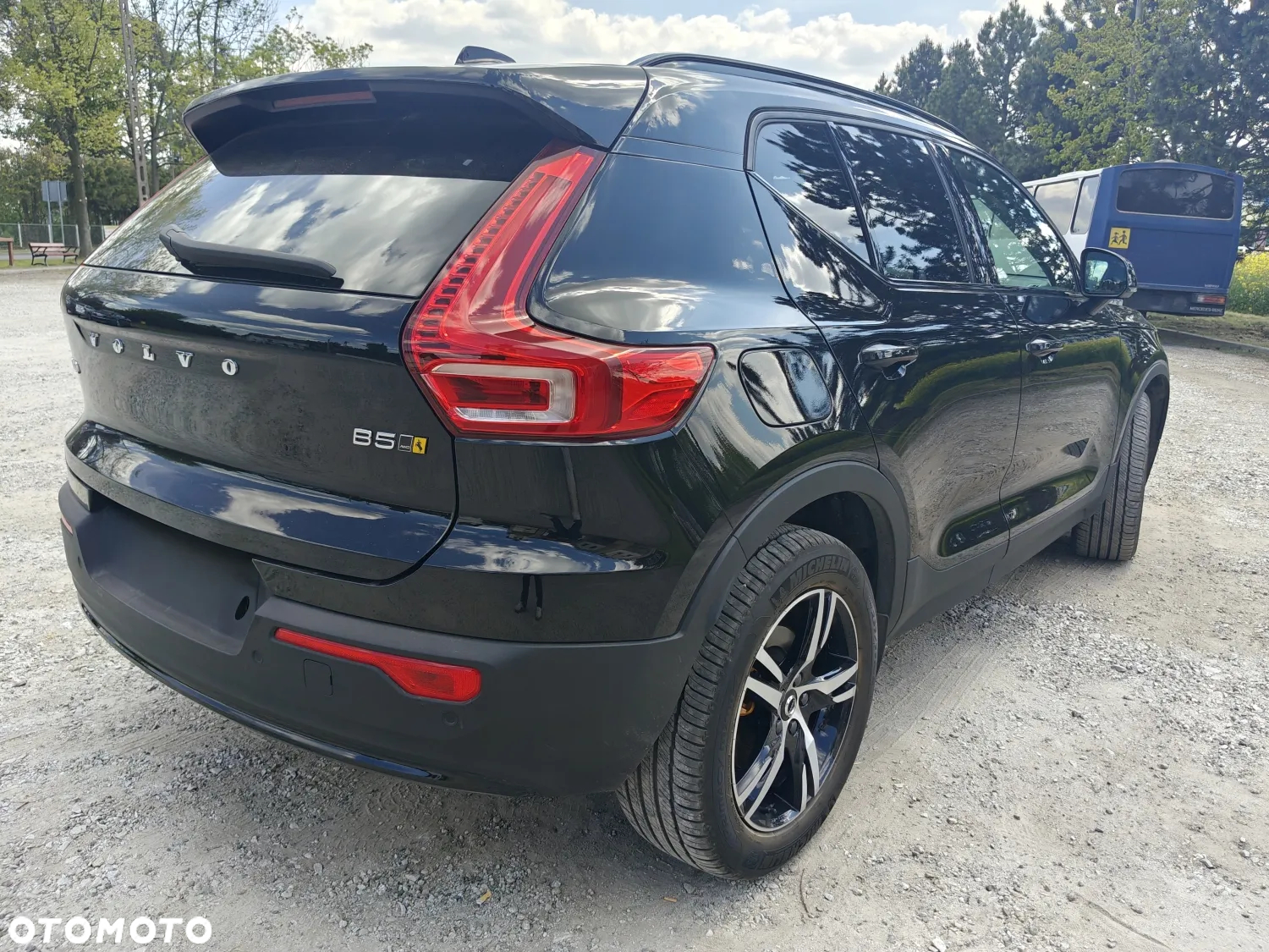 Volvo XC 40 - 6