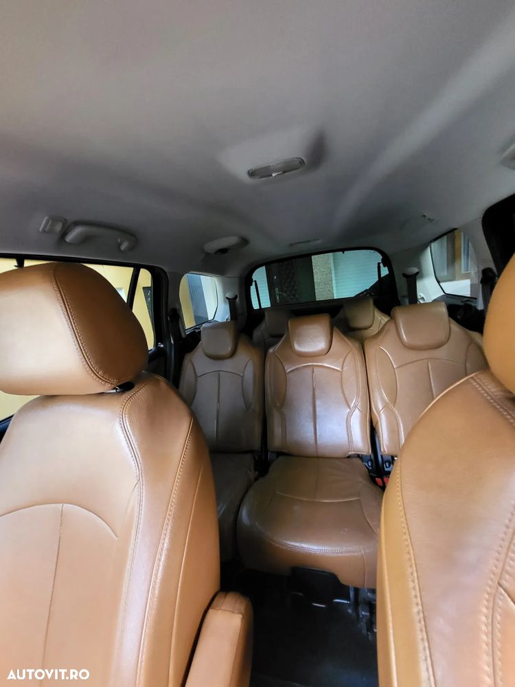 Citroën C4 Picasso - 6