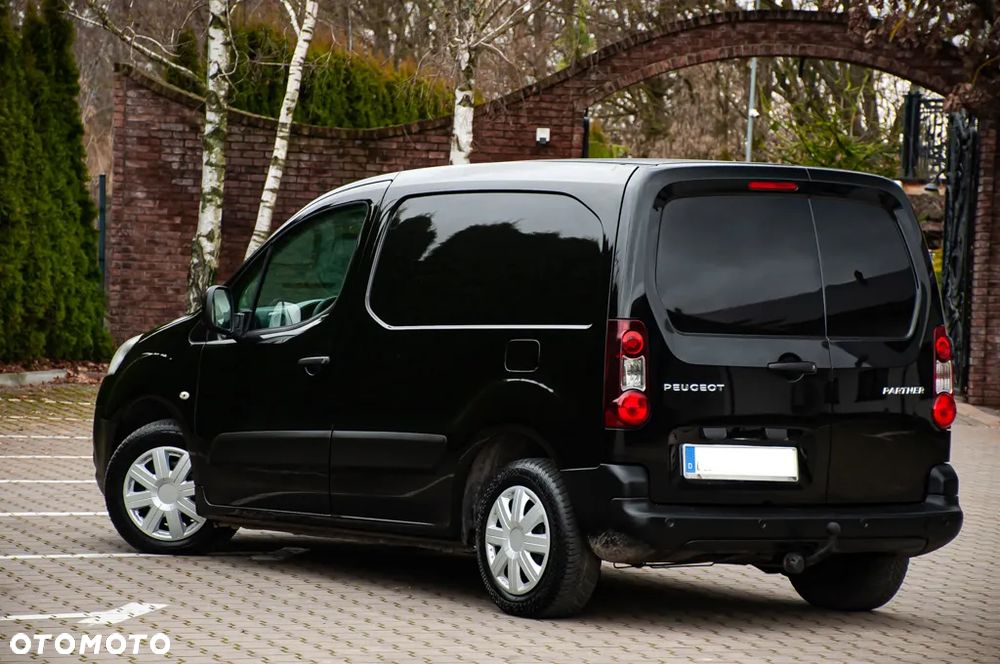 Peugeot Partner - 27