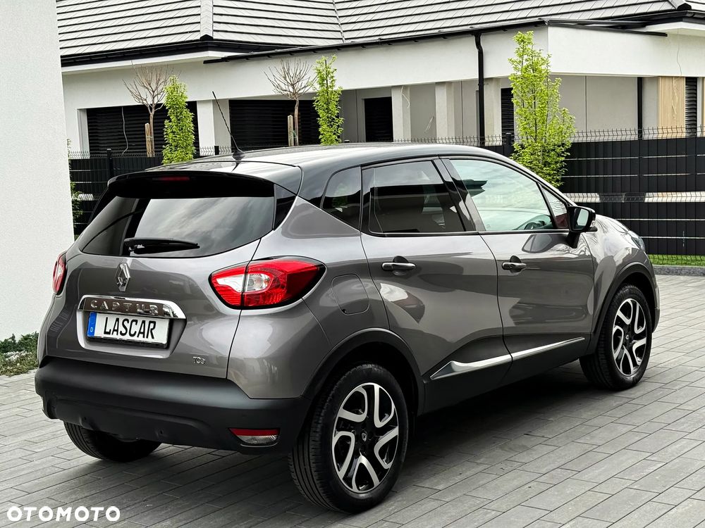 Renault Captur 0.9 Energy TCe Limited - 22