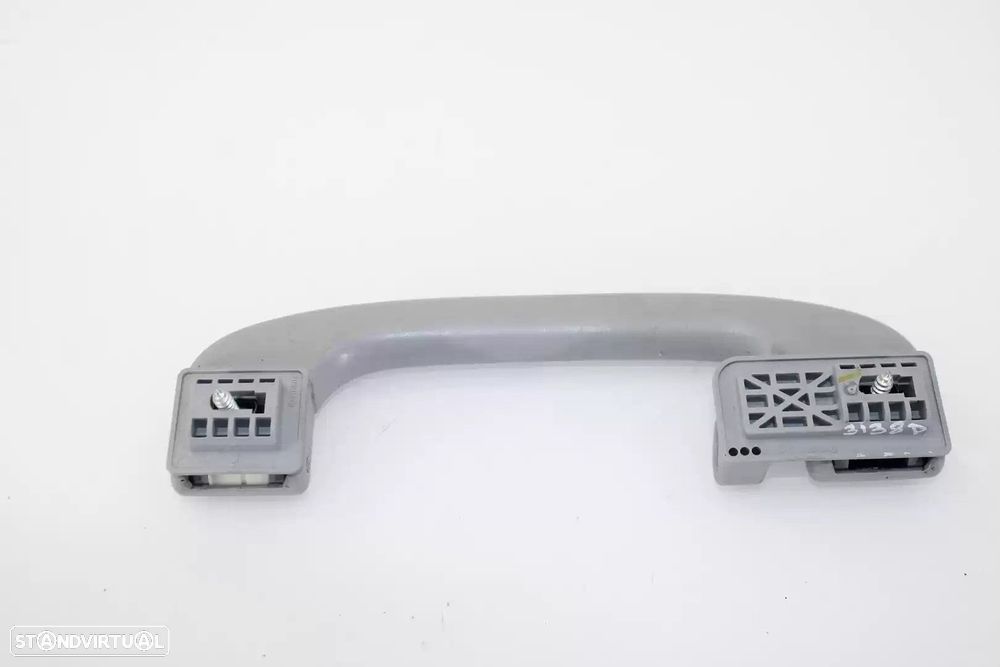 PEGA TRASEIRO DIREITO BMW 1 2004 -7933662 - 2