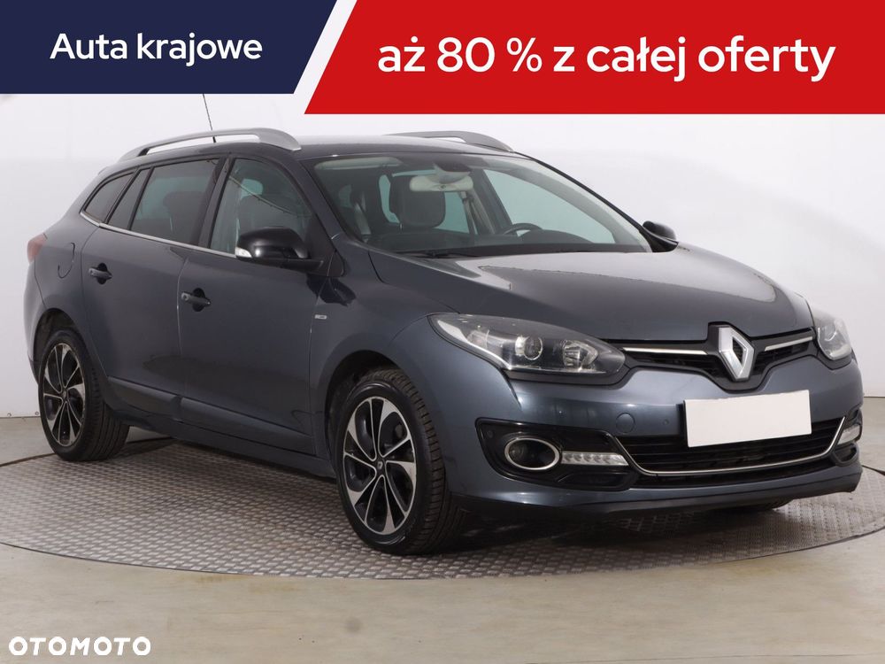 Renault Megane - 3