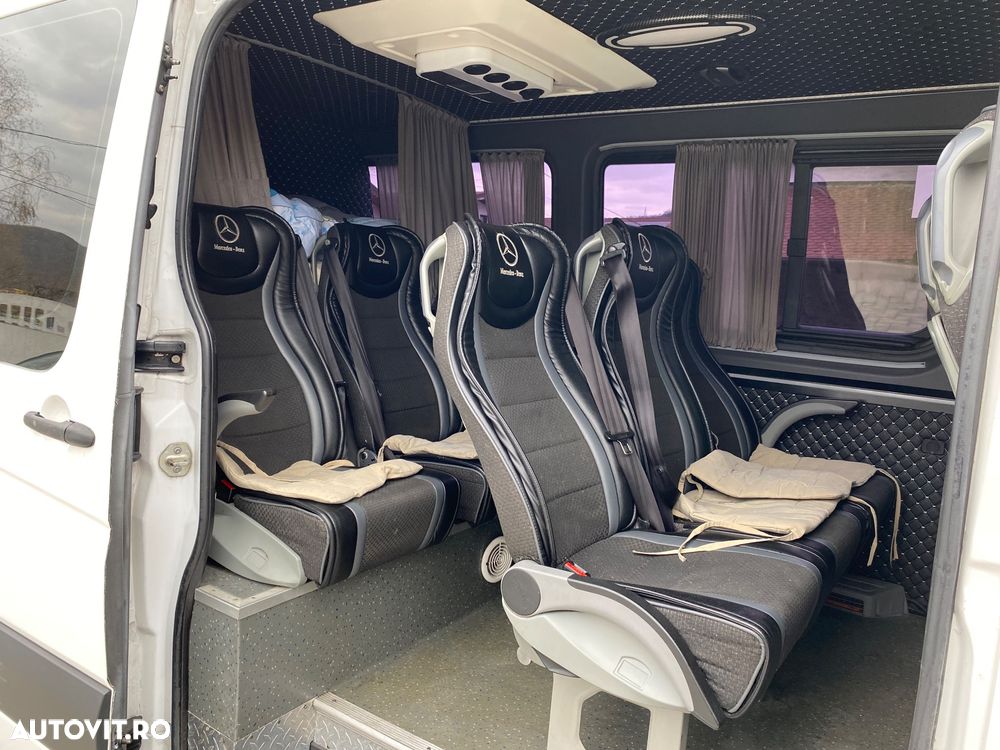 Mercedes-Benz Sprinter (BlueTec) 906.253 BlueEFFICIENCY - 6