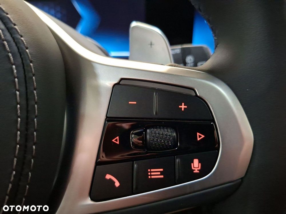 BMW X7 - 29