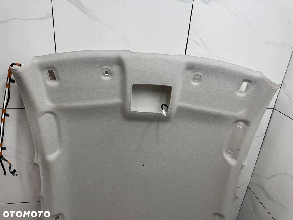 podsufitka sufit mazda 2 dj 2015-2023 - 4