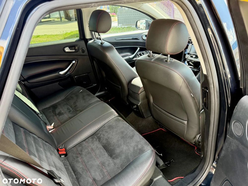 Ford Mondeo 2.2 TDCi Titanium S - 16