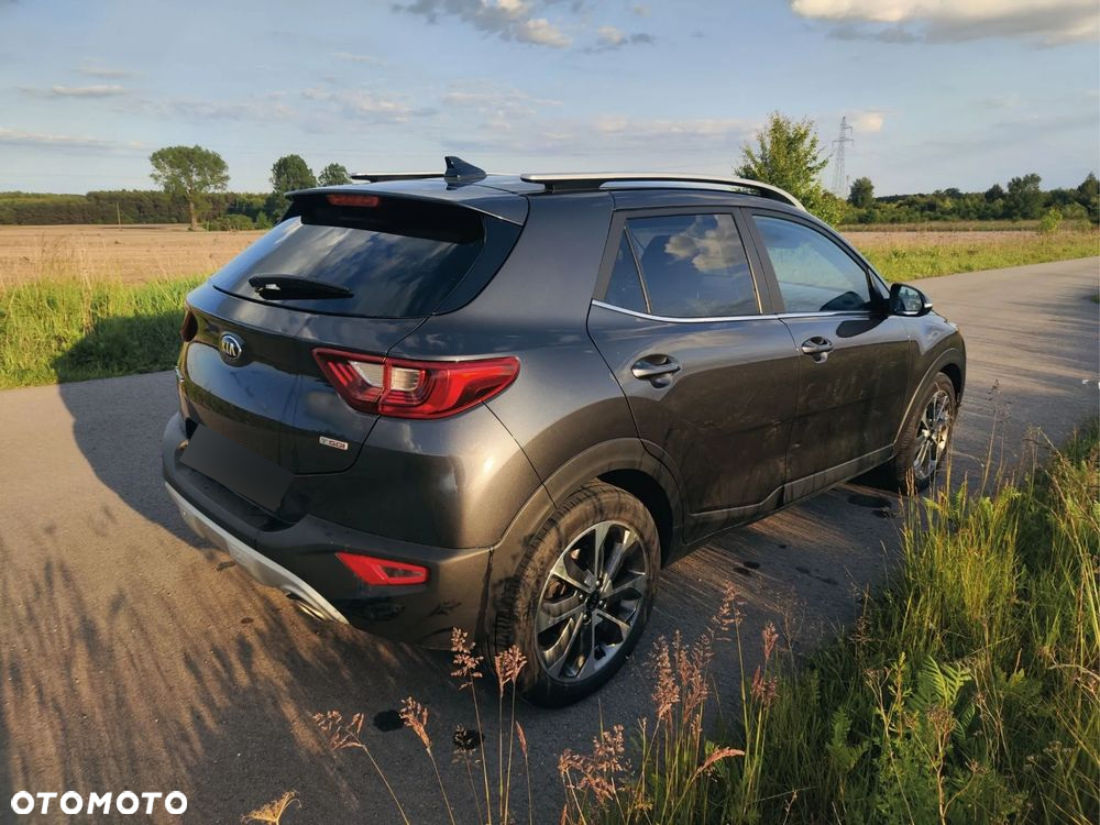 Kia Stonic 1.0 T-GDI XL - 11