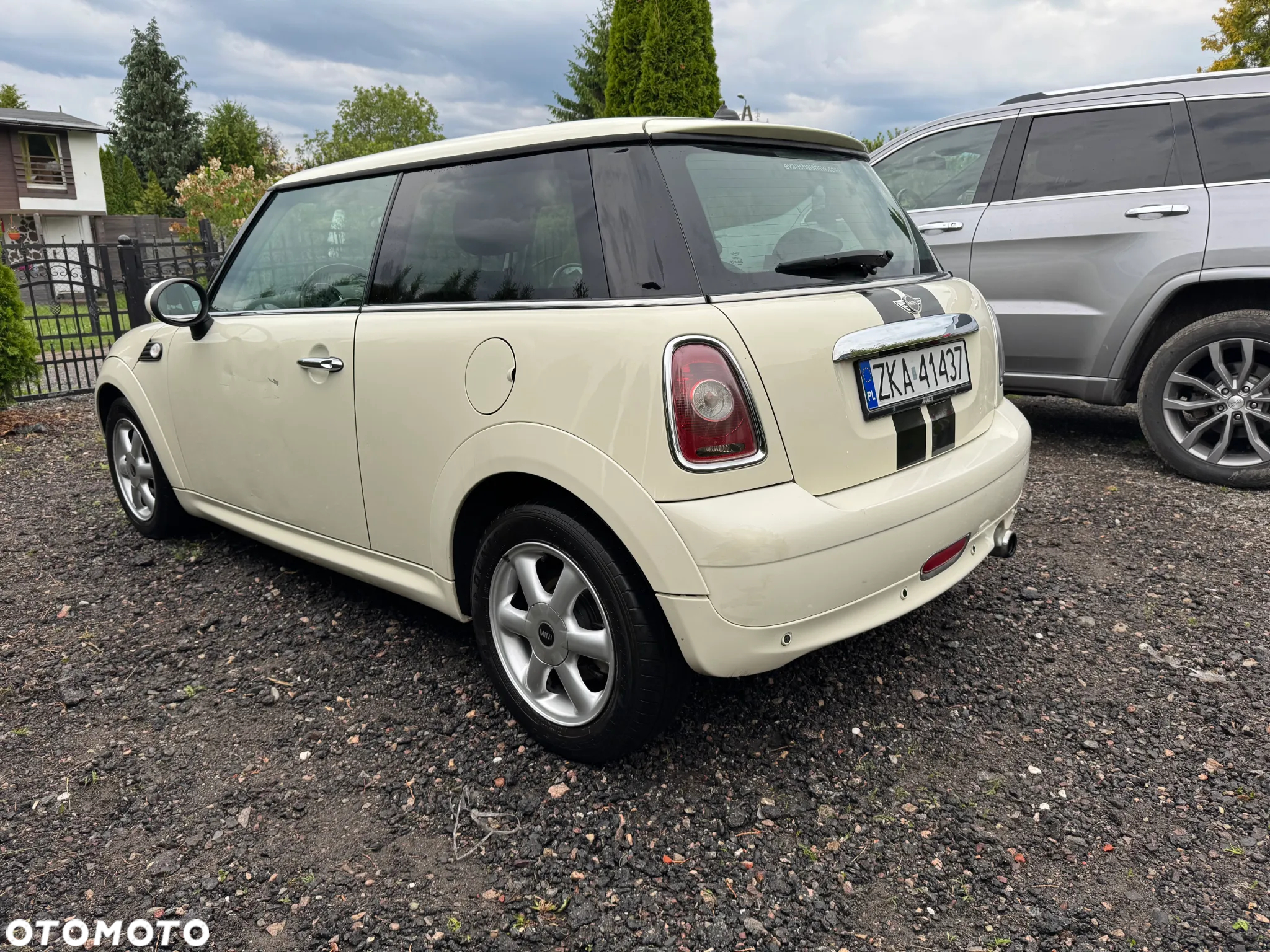 MINI ONE Standard - 6