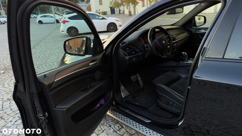 BMW X6 xDriveM50d - 4