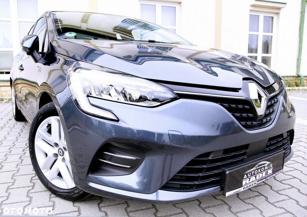 Renault Clio - 30