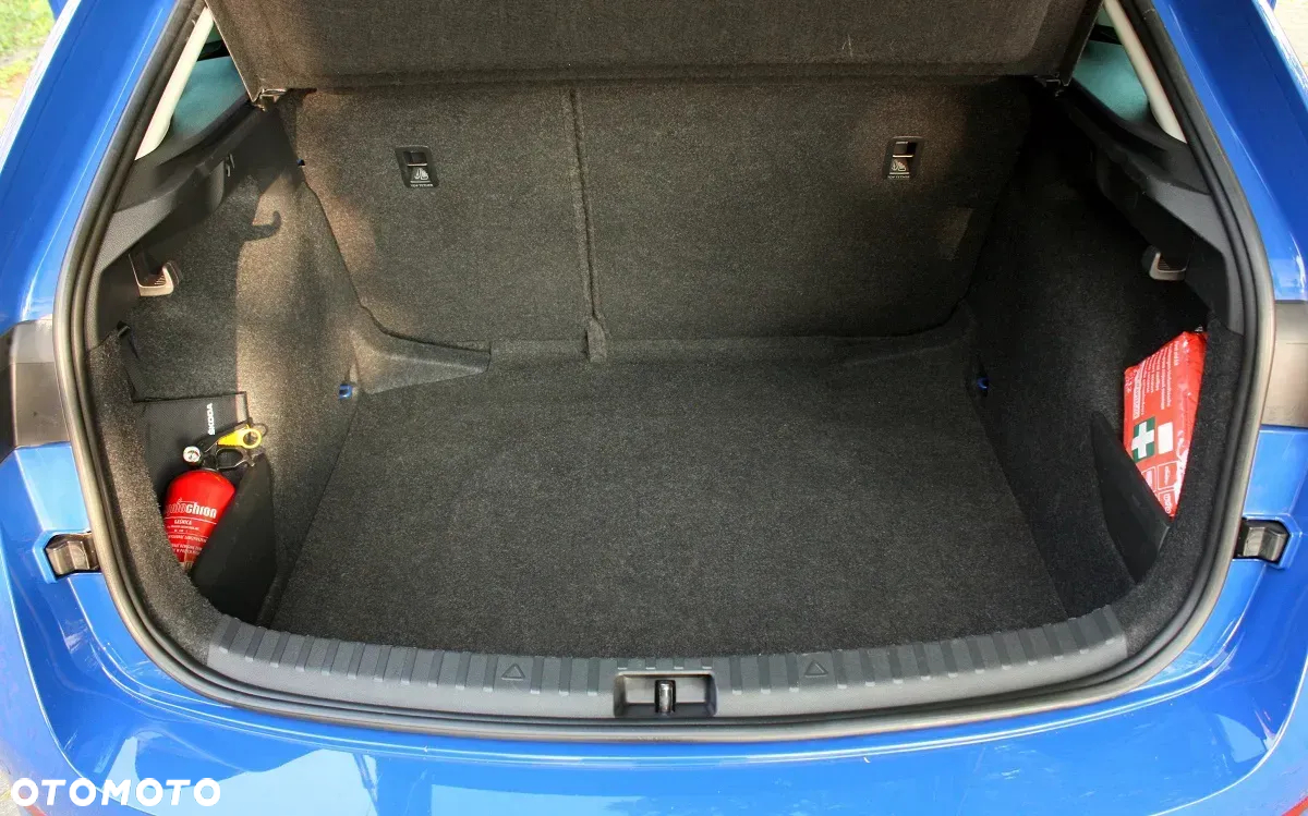 Skoda Scala 1.0 TSI Ambition - 13